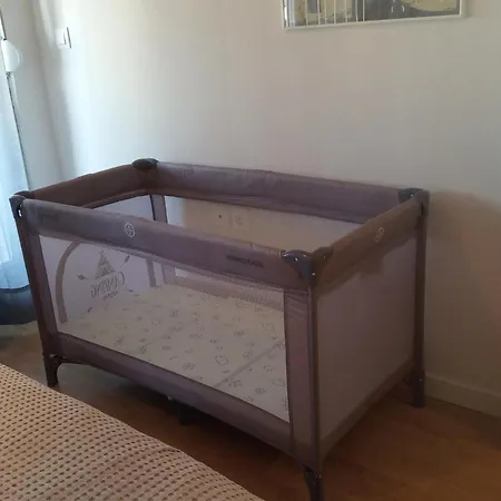 Bright Bright B With Balcony * 塞萨洛尼基