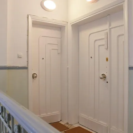 公寓 Bright Bright B With Balcony *