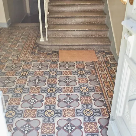 公寓 Bright Bright B With Balcony 塞萨洛尼基