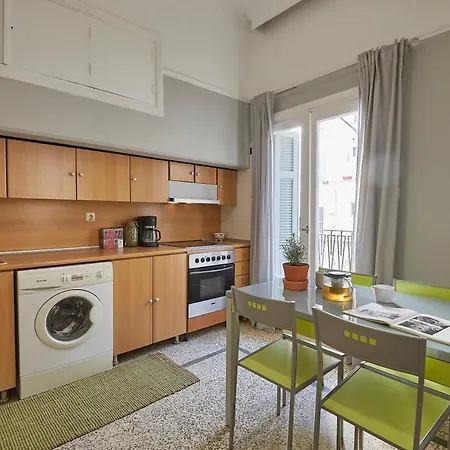 Bright Bright B With Balcony