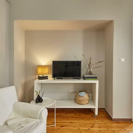 Bright Bright B With Balcony *