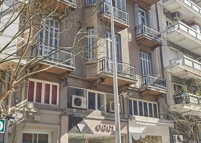 Bright Bright B With Balcony